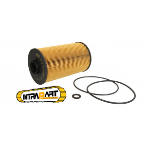 Filtru combustibil Hitachi ZX350LCN-3, 4679980, PU 10 026 X