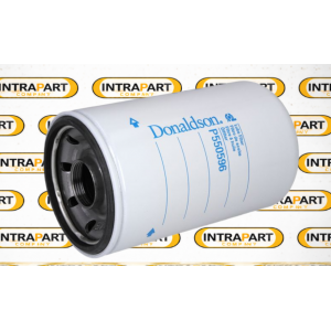 Filtru ulei Hitachi ZX350LCN-3, 4485262, P550596