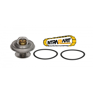 Termostat Volvo EC290BNLC, VOE20450736, TX 18 83D