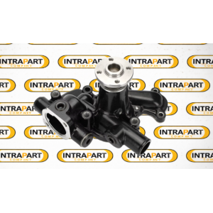 Pompa apa motor motor Yanmar 3TNV82A-S, 119802-42000