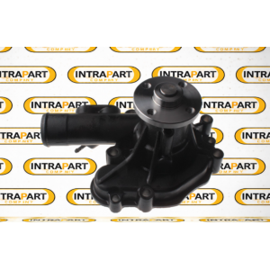 Pompa apa motor Yanmar, 129907-42000