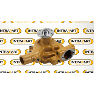 Pompa apa Komatsu PC78MR-6, 6205-61-1202