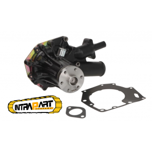 Pompa apa JCB JS330, 02/801045