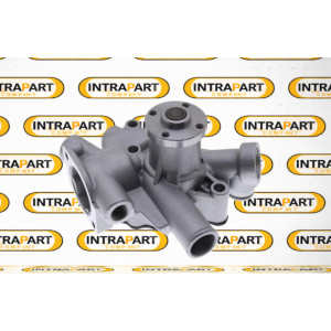 Pompa apa motor Yanmar 3D72- F2HA, YM119660-42004