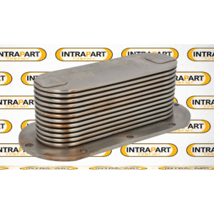 Termoflot New Holland TM165, 87380919, D4AG057TT