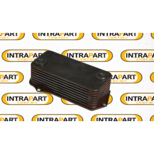 Termoflot JCB 3CX, 320/04461