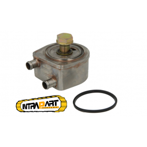 Termoflot JCB 3CX, 02/201118