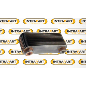Termoflot Volvo G930, VOE20715681