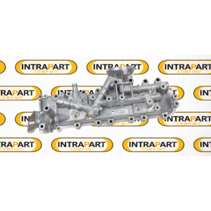 Termoflot Hitachi ZX140W-3, 8980195142