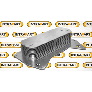 Termoflot CAT D6R, 2939367