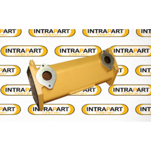 Termoflot CAT 345CL, 2368745