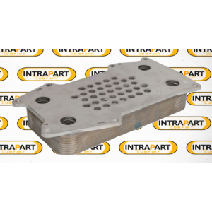 Termoflot Volvo BL71, VOE20532396