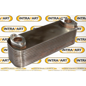 Termoflot Liebherr R944BHDS, 9275365