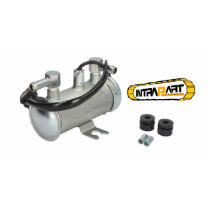 Pompa alimentare Hitachi ZX280, 4645227
