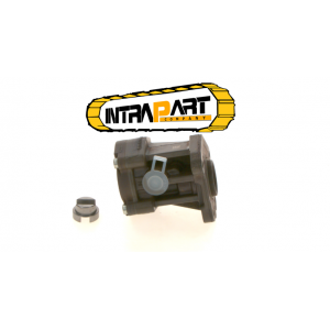 Pompa alimentare Liebherr PR744L, 9078681