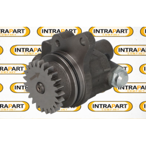 Pompa alimentare Volvo EC250EL, VOE21683947
