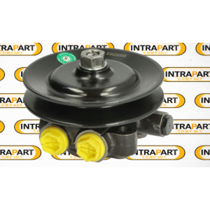 Pompa alimentare Volvo G940, VOE20980697