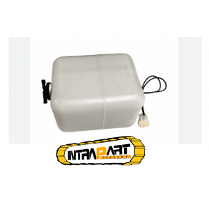 Vas expansiune Hitachi ZX210LC-3, 4197948