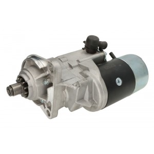 Electromotor JCB JS220N, 714/40280