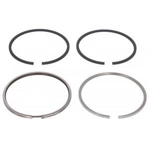 Set segmenti Deutz F5L912, 02233074