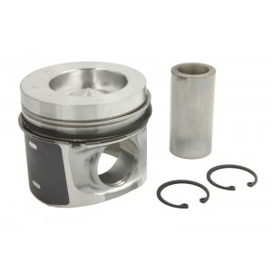 Piston Deutz TCD2012L042V, 04284390