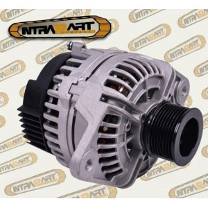 Alternator Volvo 15196041
