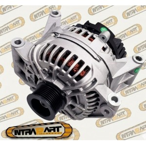 Alternator  Caterpillar 3445081