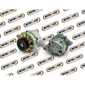 Alternator JCB 714/40321