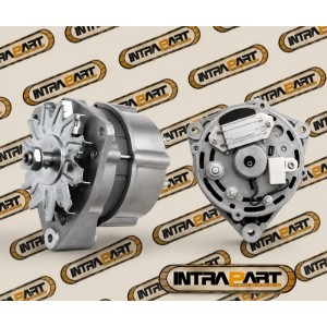 Alternator Gehl AAK5383