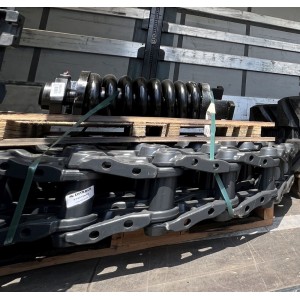 Lant excavator Caterpillar 320 L