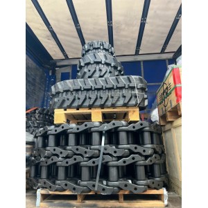 Lant excavator New Holland E215C