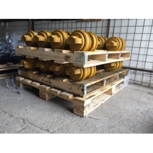 Rola inferioara Caterpillar D6H, D6M, D8M LGP UF189C4T