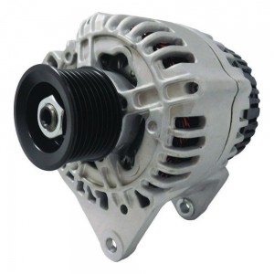 Alternator buldoexcavator, JCB, 3CX 2CX 4CX - 320/08648