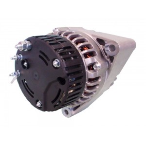 Alternator buldoexcavator, Volvo, BL61 BL71 BL61B - VOE21805948