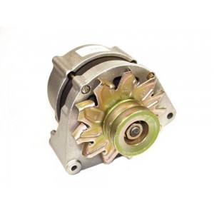 Alternator buldoexcavator, Volvo, BL71 BL71B BL71PLUS - VOE21805948