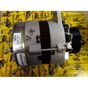 Alternator buldozer, Komatsu D65P - 600-825-5210
