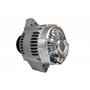 Alternator excavator, Komatsu PC240 PC220 - 6008616410