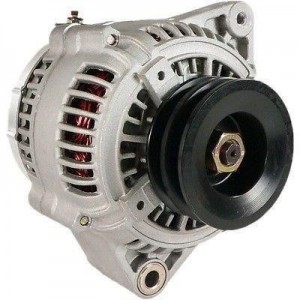 Alternator utilaj, Caterpillar 3E7577 5Z1083 8N0999 - 10459148