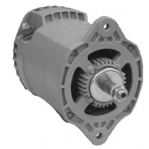 Alternator utilaj, Caterpillar 422E 424D 428D - 2871A310