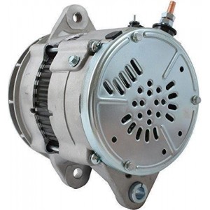 Alternator utilaj, Denso, Caterpillar 428 - 101211-2240