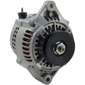 Alternator utilaj, Komatsu, WB140 - 123910-77210