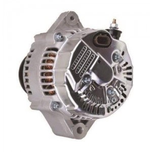 Alternator utilaj, Komatsu, WB93 - CA1198IR
