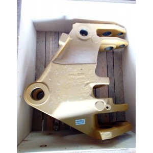 Ansamblu swing utilaj, Caterpillar, 432E 428F 444F2 - 3789622