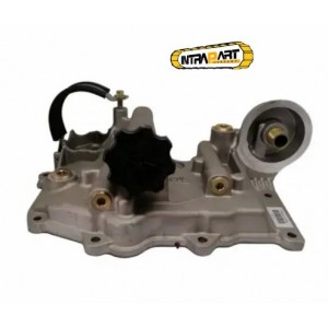 Ansamblu termoflot buldoexcavator, JCB 3CX - 320/04212