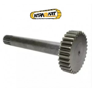 Ax planetar buldoexcavator, JCB, JS130 - 05/903834