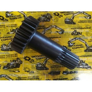 Ax planetar excavator, JCB JS200 JS210 JS235 - 05/903804