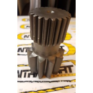 Ax planetar excavator, Volvo EC210, EC160B, EC180B - SA7117-30330