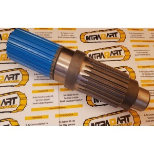 Ax transmisie, Komatsu, HD325 HD405 HD350 - 566-01-72210