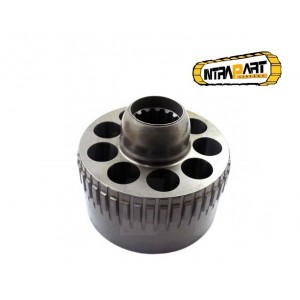 Bloc cilindru excavator, CAT, 315 316 318 - 1733441