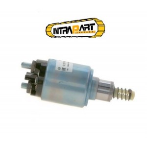 Bobina electromotor utilaj constructii, O&K MH4CS - 1408571